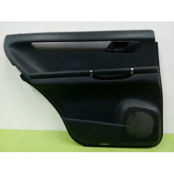 GUARNECIDO PUERTA TRASERA IZQUIERDA A2517300770 