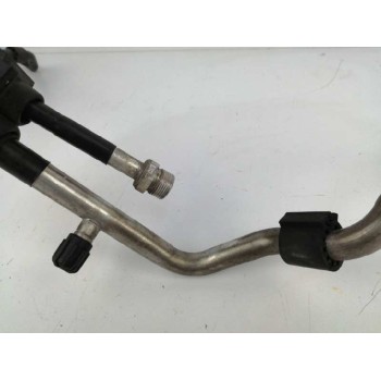 Recambio de tubos aire acondicionado para audi a6 allroad quattro (4fh) 3.0 v6 24v tdi referencia OEM IAM   