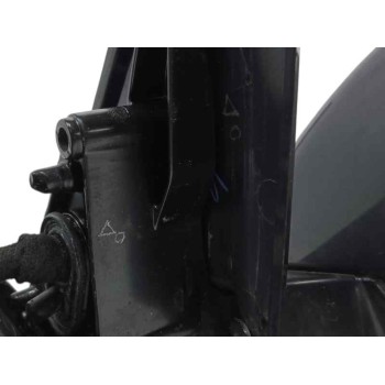 Recambio de retrovisor derecho para jaguar f-pace (x761) 2.0 td4 awd referencia OEM IAM  8 CABLES 
