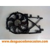 Recambio de electroventilador para opel vectra b berlina 1.7 turbodiesel (17 dt / lu8) referencia OEM IAM   