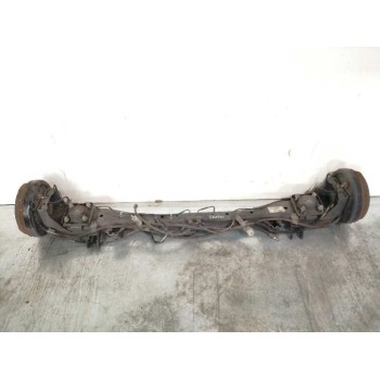 Recambio de puente trasero para nissan nv 200 (m20) 1.5 dci cat referencia OEM IAM 43010BJ00A  