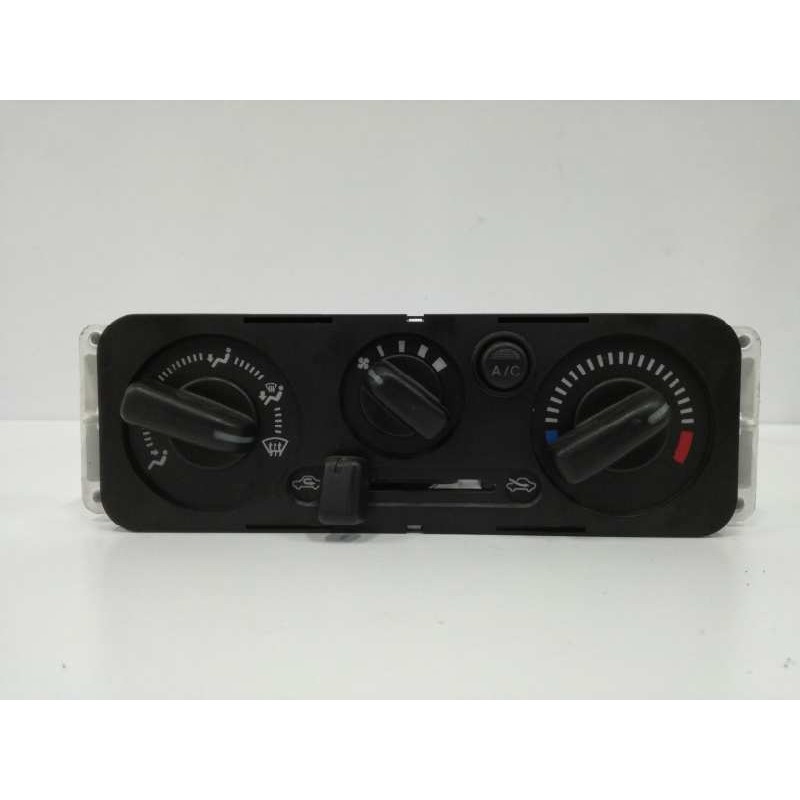 Recambio de mando calefaccion / aire acondicionado para suzuki jimny sn (fj) jlx mode3 referencia OEM IAM 7440070J41  