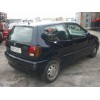 volkswagen polo berlina (6n1) del año 1998