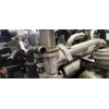Recambio de despiece motor para kia carens (un) active referencia OEM IAM D4EA  