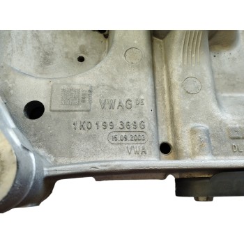 Recambio de puente delantero para skoda octavia berlina (1z3) 1.9 tdi referencia OEM IAM 1K0199369G  