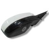 Recambio de retrovisor derecho para jaguar f-pace (x761) 2.0 td4 awd referencia OEM IAM  8 CABLES 