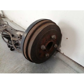 Recambio de puente trasero para nissan nv 200 (m20) 1.5 dci cat referencia OEM IAM 43010BJ00A  