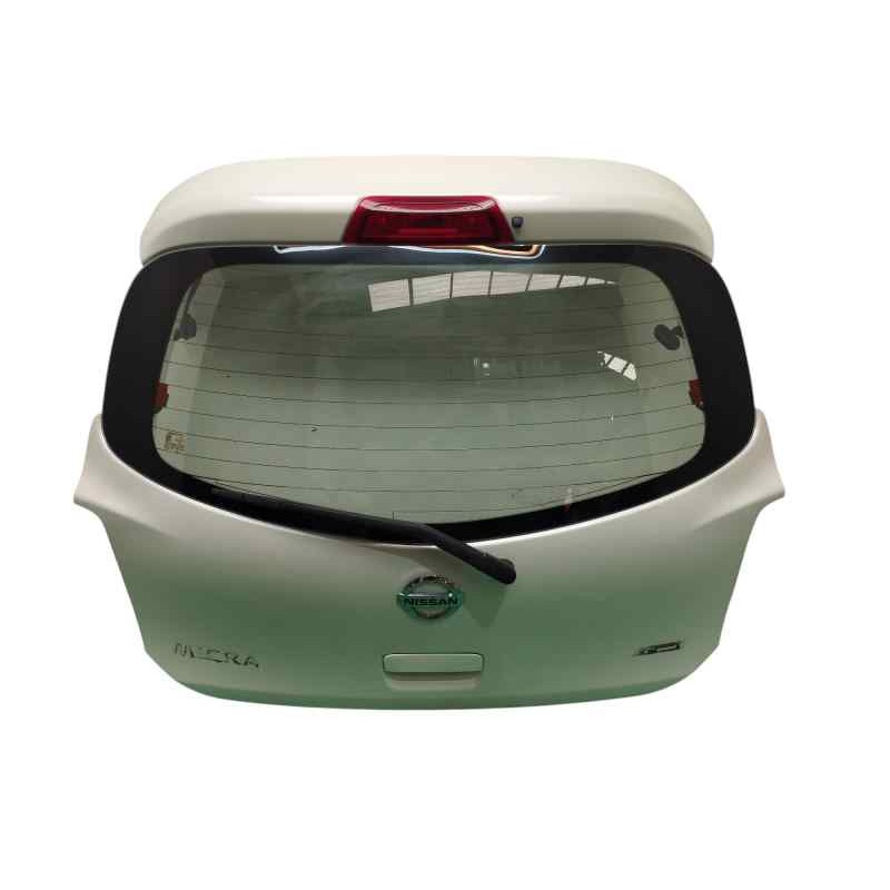 Recambio de porton trasero para nissan micra iv (k13k, k13kk) 1.2 referencia OEM IAM K010M1HBMA  