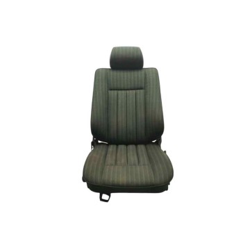 Recambio de asiento delantero izquierdo para mercedes-benz clase e (w124) coupe/cabrio 3.0 24v cat referencia OEM IAM   