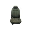 Recambio de asiento delantero izquierdo para mercedes-benz clase e (w124) coupe/cabrio 3.0 24v cat referencia OEM IAM   