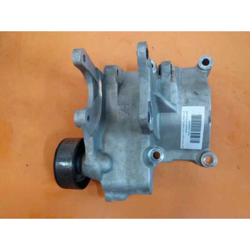 Recambio de soporte alternador para hyundai tucson (jm) 2.0 crdi a las 4 ruedas referencia OEM IAM 2528527000  