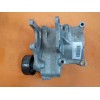Recambio de soporte alternador para hyundai tucson (jm) 2.0 crdi a las 4 ruedas referencia OEM IAM 2528527000  