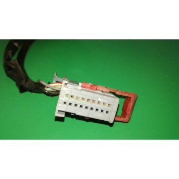 Recambio de retrovisor izquierdo para fiat stilo (192) 1.6 16v dynamic referencia OEM IAM 735306558 ELECTRICO 