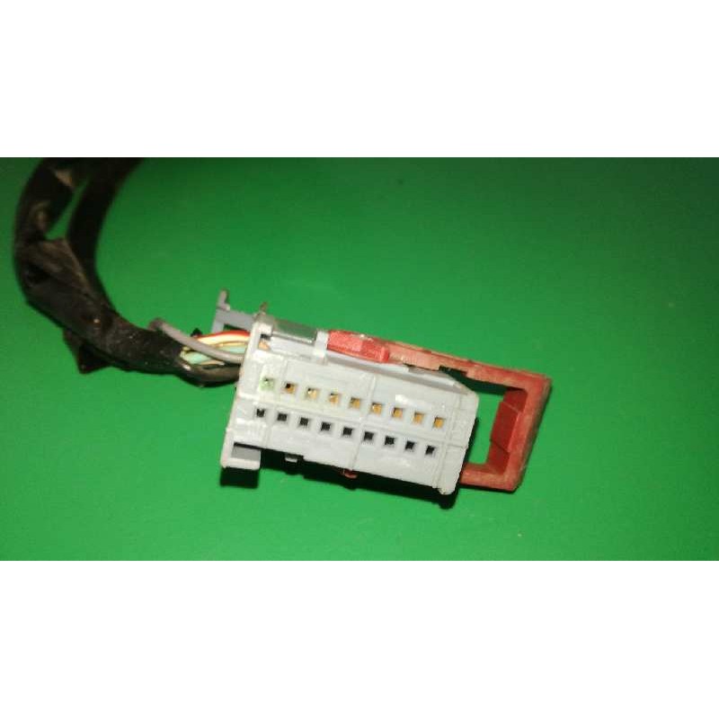 RETROVISOR IZQUIERDO ELECTRICO