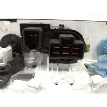 Recambio de mando calefaccion / aire acondicionado para suzuki jimny sn (fj) jlx mode3 referencia OEM IAM 7440070J41  
