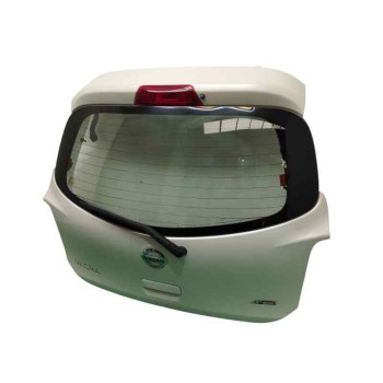 Recambio de porton trasero para nissan micra iv (k13k, k13kk) 1.2 referencia OEM IAM K010M1HBMA  