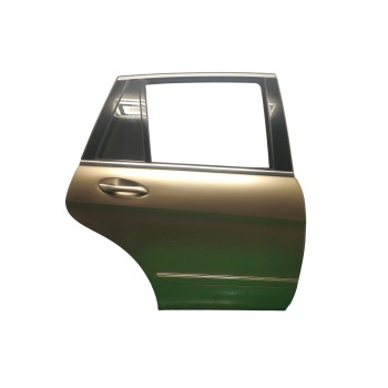 Recambio de puerta trasera derecha para mercedes-benz clase r (w251, v251) r 280 cdi (251.121, 251.026, 251.126) referencia OEM 