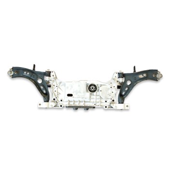 Recambio de puente delantero para skoda octavia berlina (1z3) 1.9 tdi referencia OEM IAM 1K0199369G  