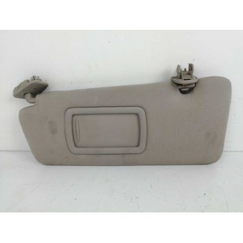 Recambio de parasol izquierdo para renault latitude (l70_) 2.0 dci 150 (l70h) referencia OEM IAM   