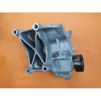 Recambio de soporte alternador para hyundai tucson (jm) 2.0 crdi a las 4 ruedas referencia OEM IAM 2528527000  