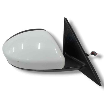 Recambio de retrovisor derecho para jaguar f-pace (x761) 2.0 td4 awd referencia OEM IAM  8 CABLES 