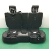 Recambio de asientos traseros para opel mokka / mokka x (j13) 1.4 (_76) referencia OEM IAM   