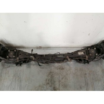 Recambio de puente trasero para nissan nv 200 (m20) 1.5 dci cat referencia OEM IAM 43010BJ00A  