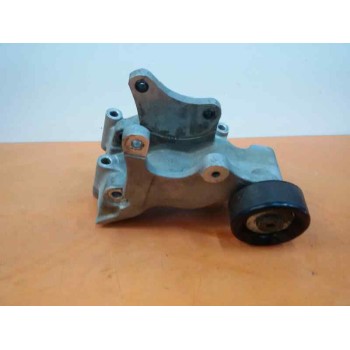 Recambio de soporte alternador para hyundai tucson (jm) 2.0 crdi a las 4 ruedas referencia OEM IAM 2528527000  