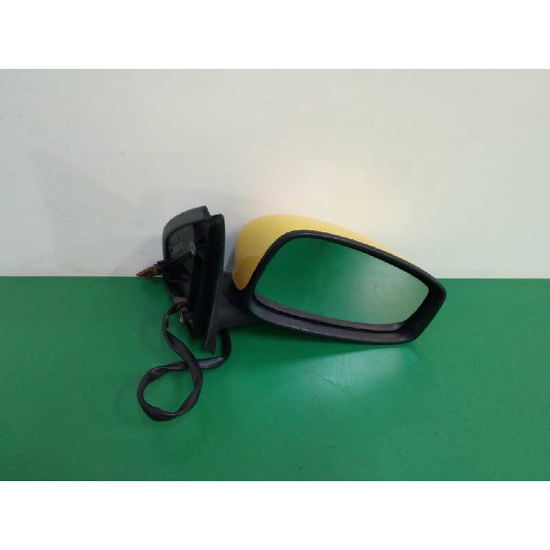 Recambio de retrovisor derecho para fiat stilo (192) 1.6 16v dynamic referencia OEM IAM 735335232 ELECTRICO 