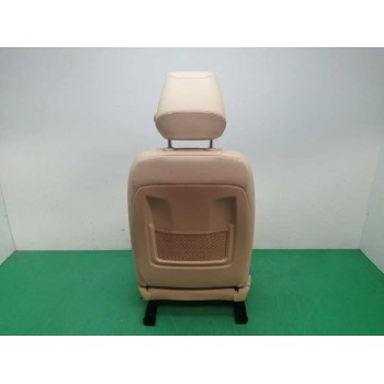 Recambio de asiento delantero derecho para bmw 3 gran turismo (f34) 318 d referencia OEM IAM   