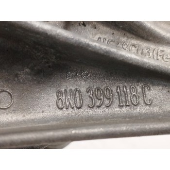 Recambio de soporte cambio para audi a4 avant (8w5) 2.0 16v tdi referencia OEM IAM 8W0399118C  