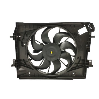 Recambio de electroventilador para dacia sandero ii (b8_) 1.0 sce 75 (b8jc, b8jd) referencia OEM IAM 214815012R  