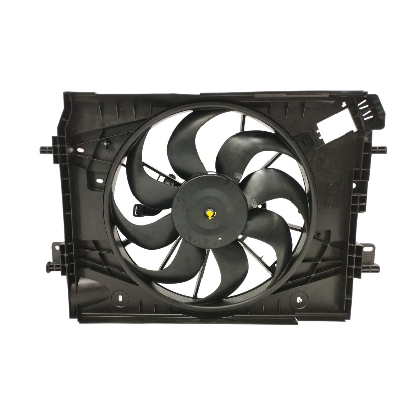 Recambio de electroventilador para dacia sandero ii (b8_) 1.0 sce 75 (b8jc, b8jd) referencia OEM IAM 214815012R  