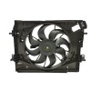 Recambio de electroventilador para dacia sandero ii (b8_) 1.0 sce 75 (b8jc, b8jd) referencia OEM IAM 214815012R  