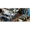 Recambio de despiece motor para kia carens (un) active referencia OEM IAM D4EA  