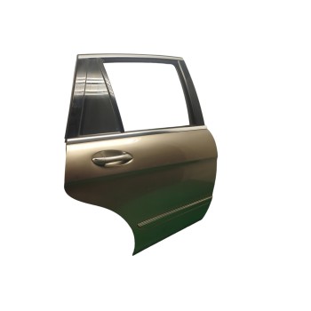 Recambio de puerta trasera derecha para mercedes-benz clase r (w251, v251) r 280 cdi (251.121, 251.026, 251.126) referencia OEM 