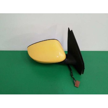 Recambio de retrovisor derecho para fiat stilo (192) 1.6 16v dynamic referencia OEM IAM 735335232 ELECTRICO 
