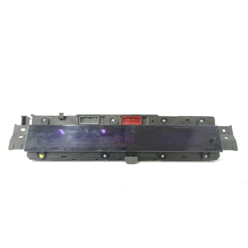 Recambio de cuadro instrumentos para renault espace iv (jk0) dci turbodiesel referencia OEM IAM P8200392364 Recambio de cuadro instrumentos para renault espace iv (jk0) dci turbodiesel referencia OEM IAM P8200392364