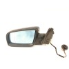 Recambio de retrovisor izquierdo para bmw serie 5 berlina (e60) 2.0 16v diesel referencia OEM IAM  4 CABLES 