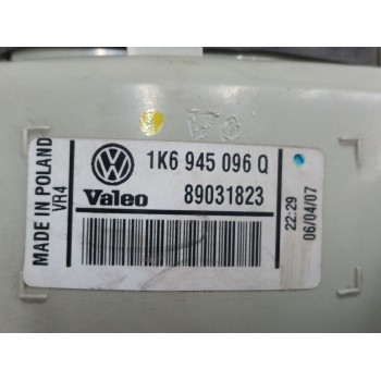 Recambio de piloto trasero derecho para volkswagen golf v (1k1) 1.6 fsi referencia OEM IAM 1K6945096Q  