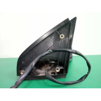 Recambio de retrovisor derecho para fiat stilo (192) 1.6 16v dynamic referencia OEM IAM 735335232 ELECTRICO 