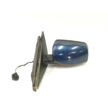 Recambio de retrovisor izquierdo para bmw serie 5 berlina (e60) 2.0 16v diesel referencia OEM IAM  4 CABLES 