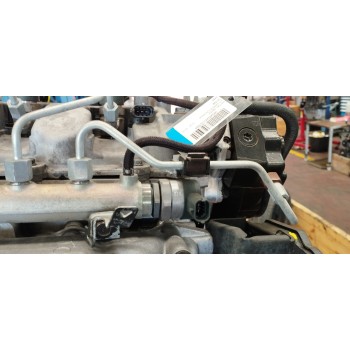 Recambio de despiece motor para kia carens (un) active referencia OEM IAM D4EA  