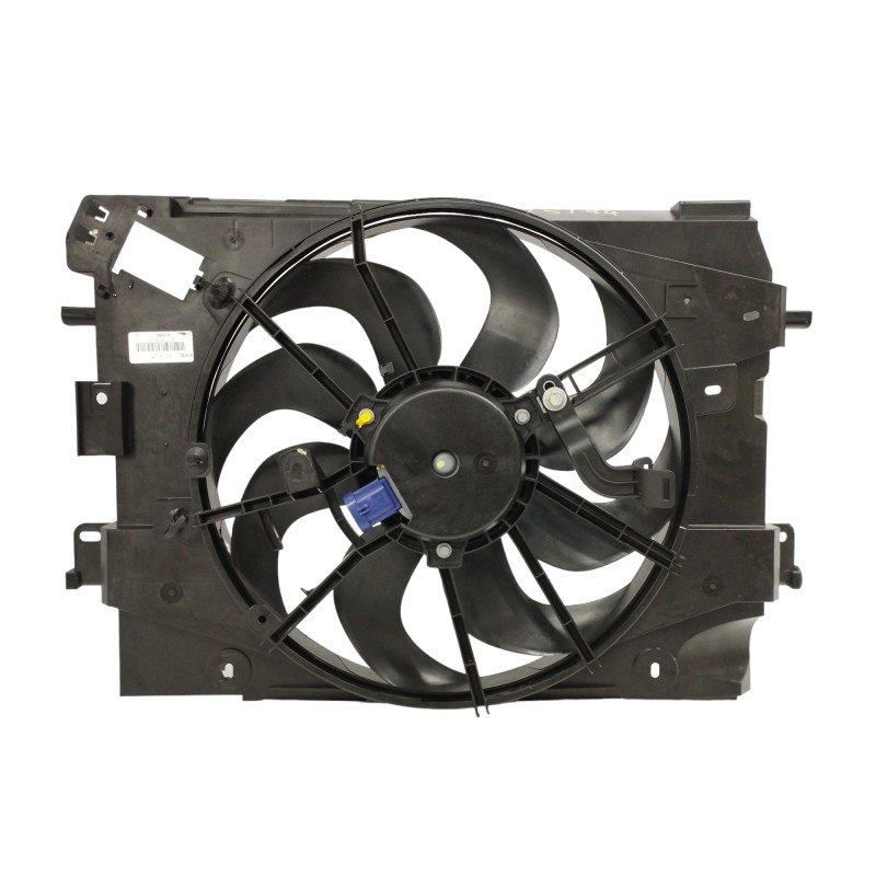ELECTROVENTILADOR