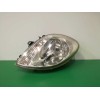 Recambio de faro derecho para renault kangoo (f/kc0) luxe privilege referencia OEM IAM 820058933  