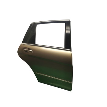 Recambio de puerta trasera derecha para mercedes-benz clase r (w251, v251) r 280 cdi (251.121, 251.026, 251.126) referencia OEM 