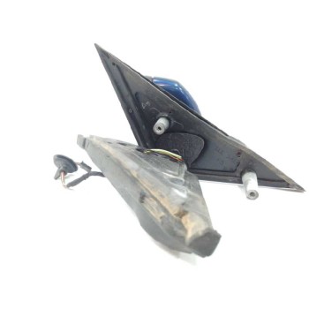 Recambio de retrovisor izquierdo para bmw serie 5 berlina (e60) 2.0 16v diesel referencia OEM IAM  4 CABLES 