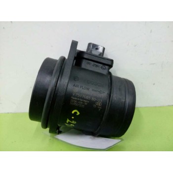 Recambio de caudalimetro para peugeot 308 gti referencia OEM IAM V759708580 0280218241 