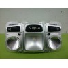 Recambio de luz interior para peugeot 308 gti referencia OEM IAM 96781445ZD  