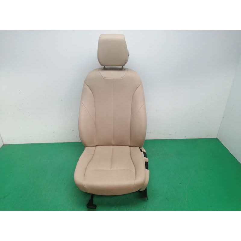 Recambio de asiento delantero izquierdo para bmw 3 gran turismo (f34) 318 d referencia OEM IAM  OBSERVAR FOTOS 